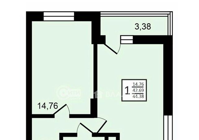 р-н Коминтерновский дом 35с фото