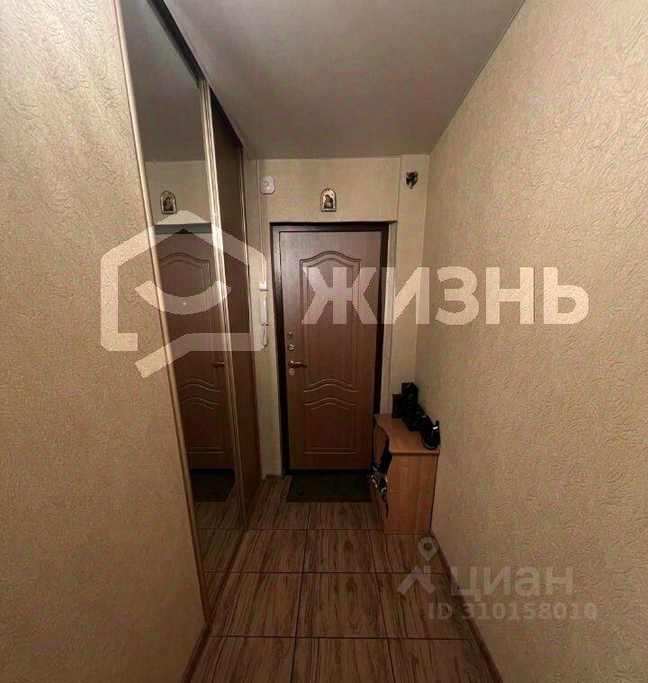 квартира г Екатеринбург р-н Кировский б-р Сиреневый 11 фото 13