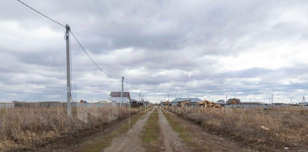 земля г Тюмень р-н Калининский Жилой квартал «Ария» Зеленые Аллеи фото 4