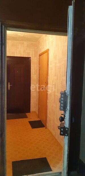 квартира г Липецк р-н Октябрьский ул А.Г. Стаханова 42а фото 10