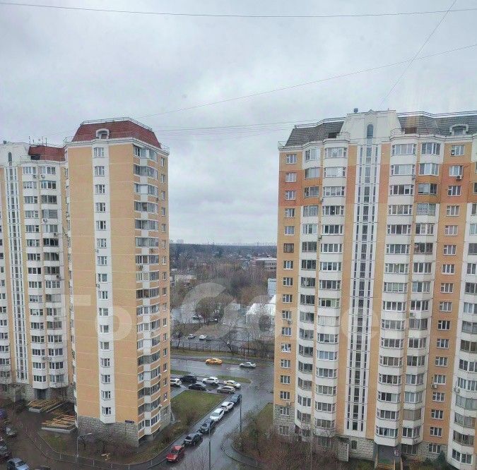 квартира г Москва метро Солнцево ул Авиаторов 30 фото 10