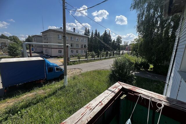 г Кимовск ул Мичурина 3 городское поселение Кимовск фото