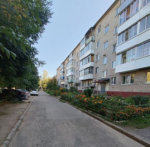 квартира р-н Московский ул Гвардейская 9к/2 фото