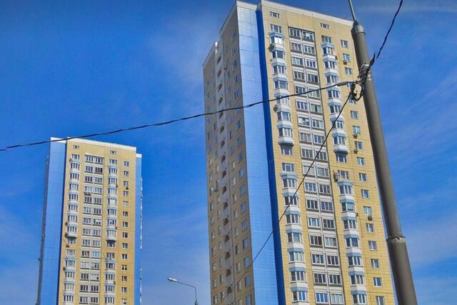 ул Курыжова 22 Домодедово городской округ фото