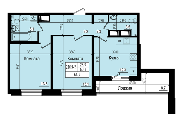 Ольгинская дорога Выборгский, 3/20 ст 1 фото