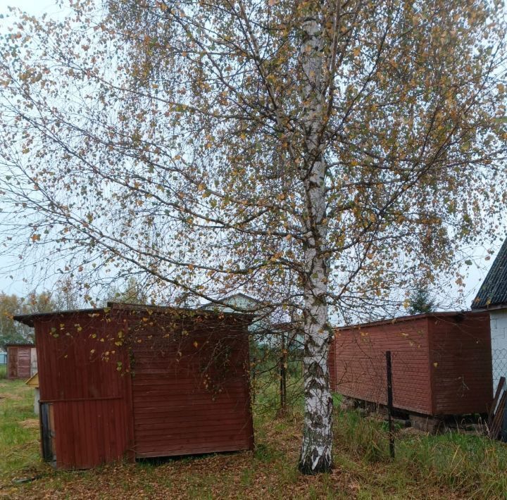 дом городской округ Клин д Колосово фото 1