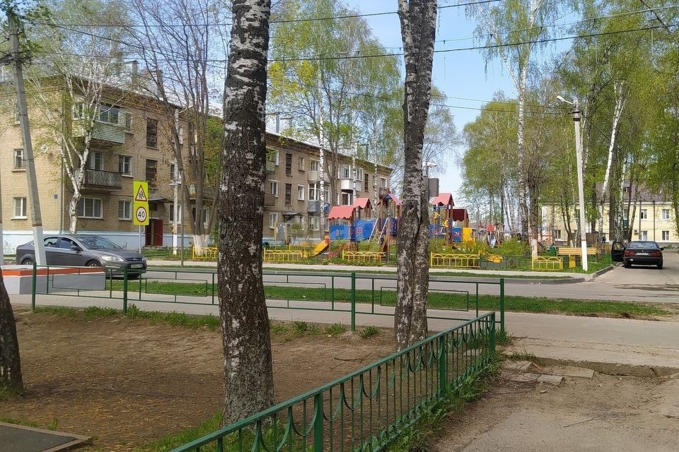 квартира городской округ Раменский п Электроизолятор 10 фото 10