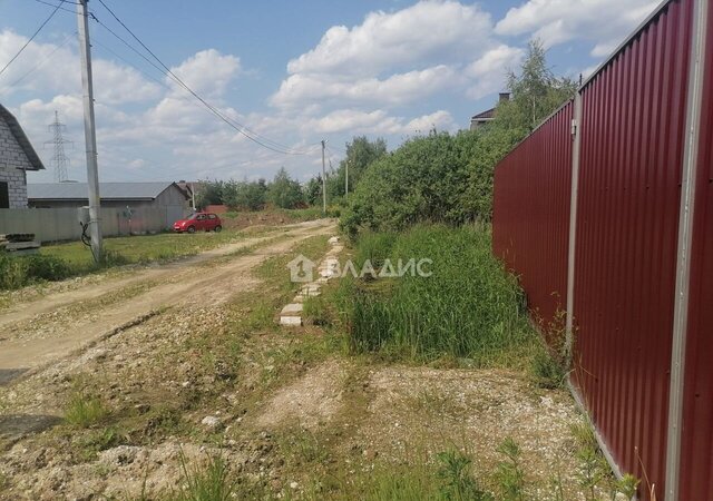дом дом 73 79 км, Егорьевское шоссе фото