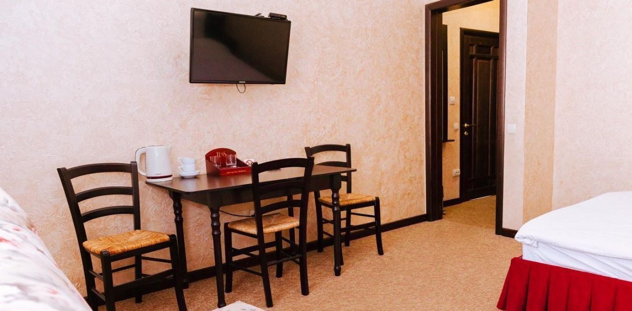 комната г Ессентуки ул Никольская 12 фото 18