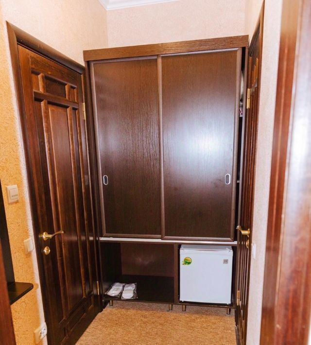 комната г Ессентуки ул Никольская 12 фото 17