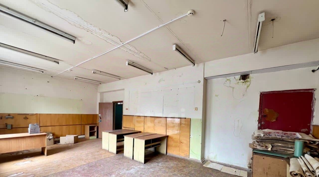 офис г Саранск р-н Ленинский пер Дачный 2а фото 43