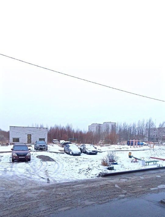 квартира г Северодвинск ул Героев Североморцев 7 фото 10