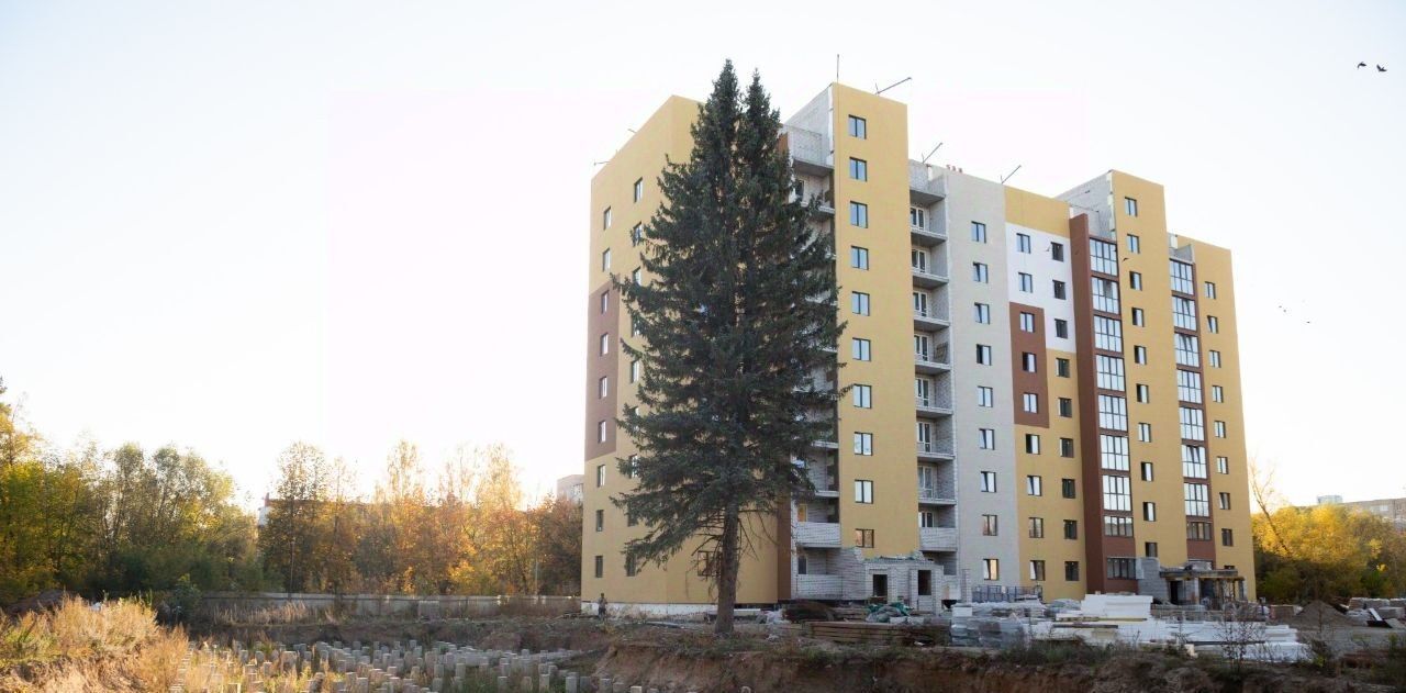 квартира г Муром ул Муромская 25а фото 7