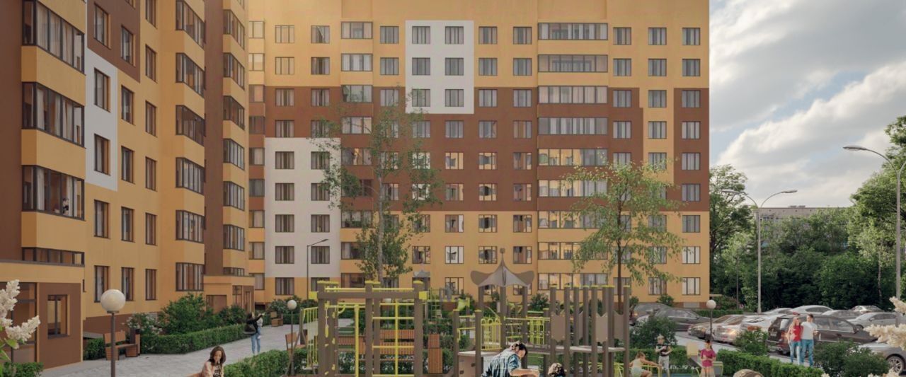 квартира г Муром ул Муромская 25а фото 13