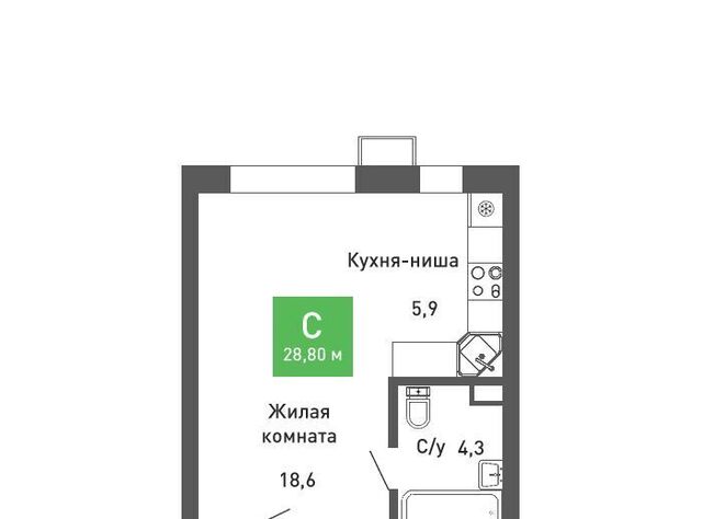 р-н Железнодорожный дом 52/5 фото