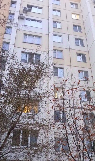 квартира г Воронеж р-н Коминтерновский б-р Победы 18а фото 12