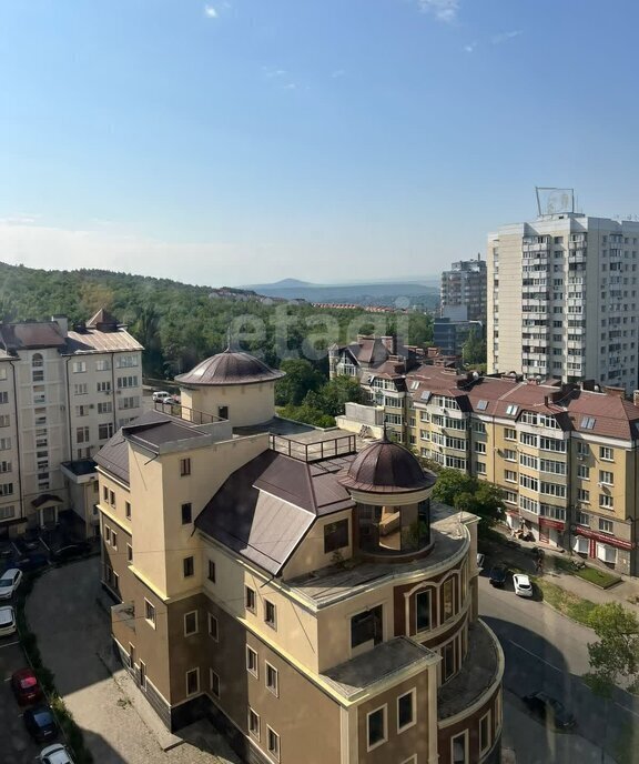 квартира г Пятигорск ул 295 Стрелковой Дивизии 21 фото 4