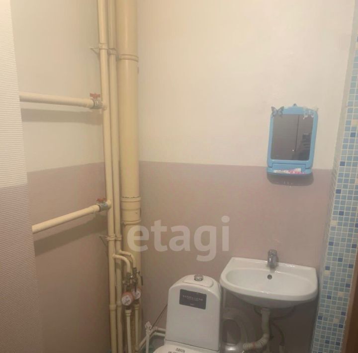 квартира г Бийск ул Социалистическая 22 фото 3