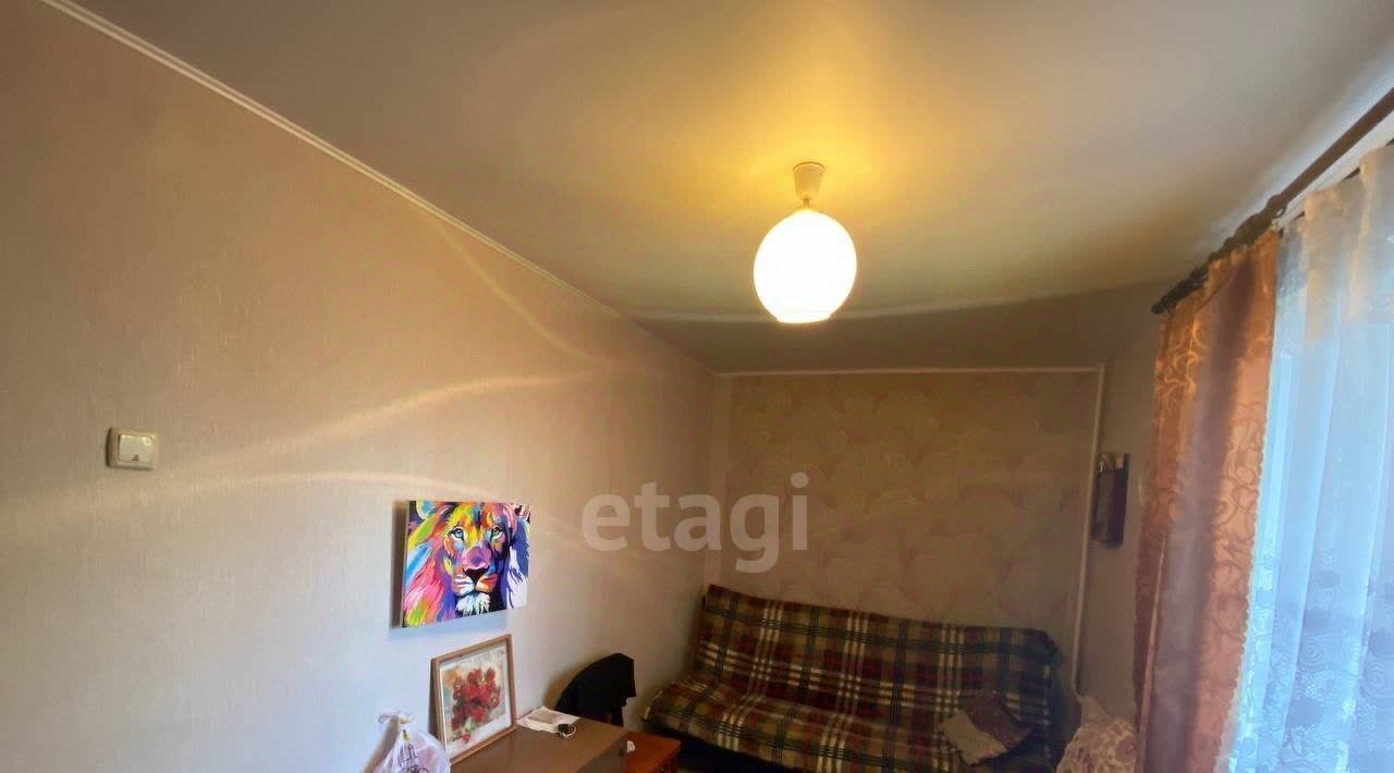 квартира г Губкин ул 9 Января 3 фото 3