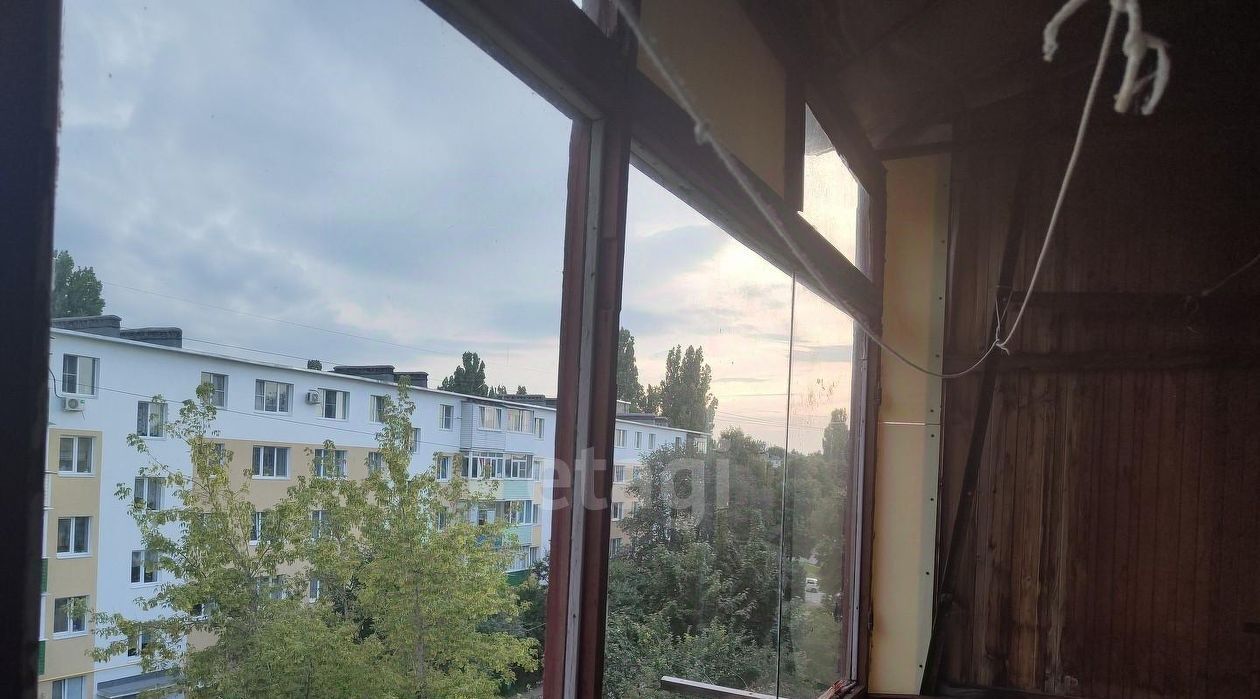 квартира г Губкин ул Фрунзе 2а фото 4
