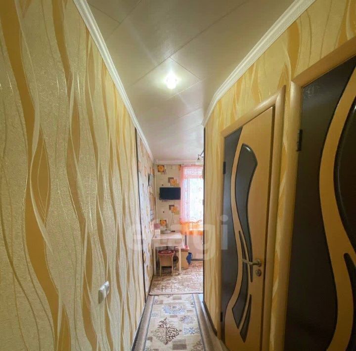 квартира г Губкин ул Фрунзе 2 фото 15