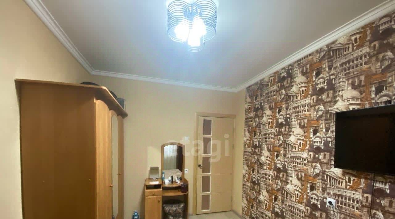 квартира г Губкин ул Дзержинского 123а фото 6