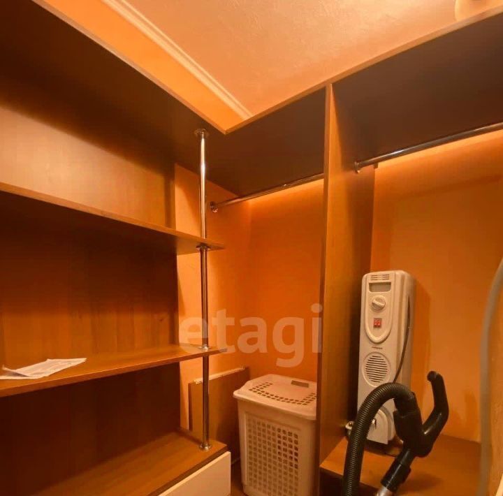 квартира г Губкин ул Кирова 52а фото 8