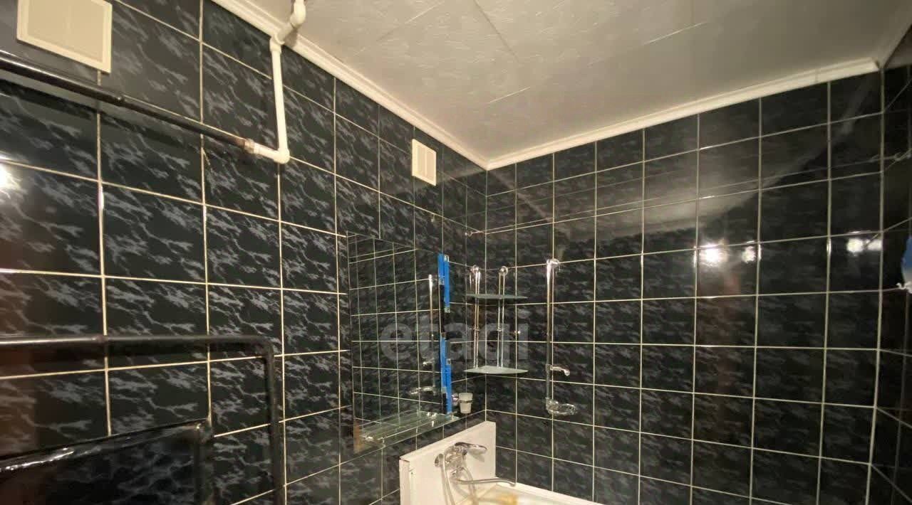 квартира г Губкин ул Кирова 52а фото 10