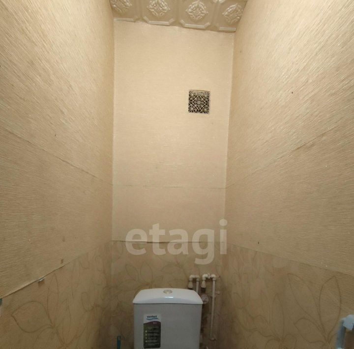 квартира г Губкин ул Фрунзе 2а фото 12