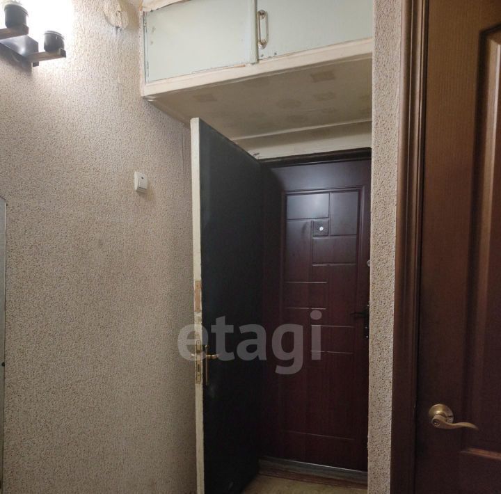 квартира г Губкин ул Фрунзе 2а фото 14