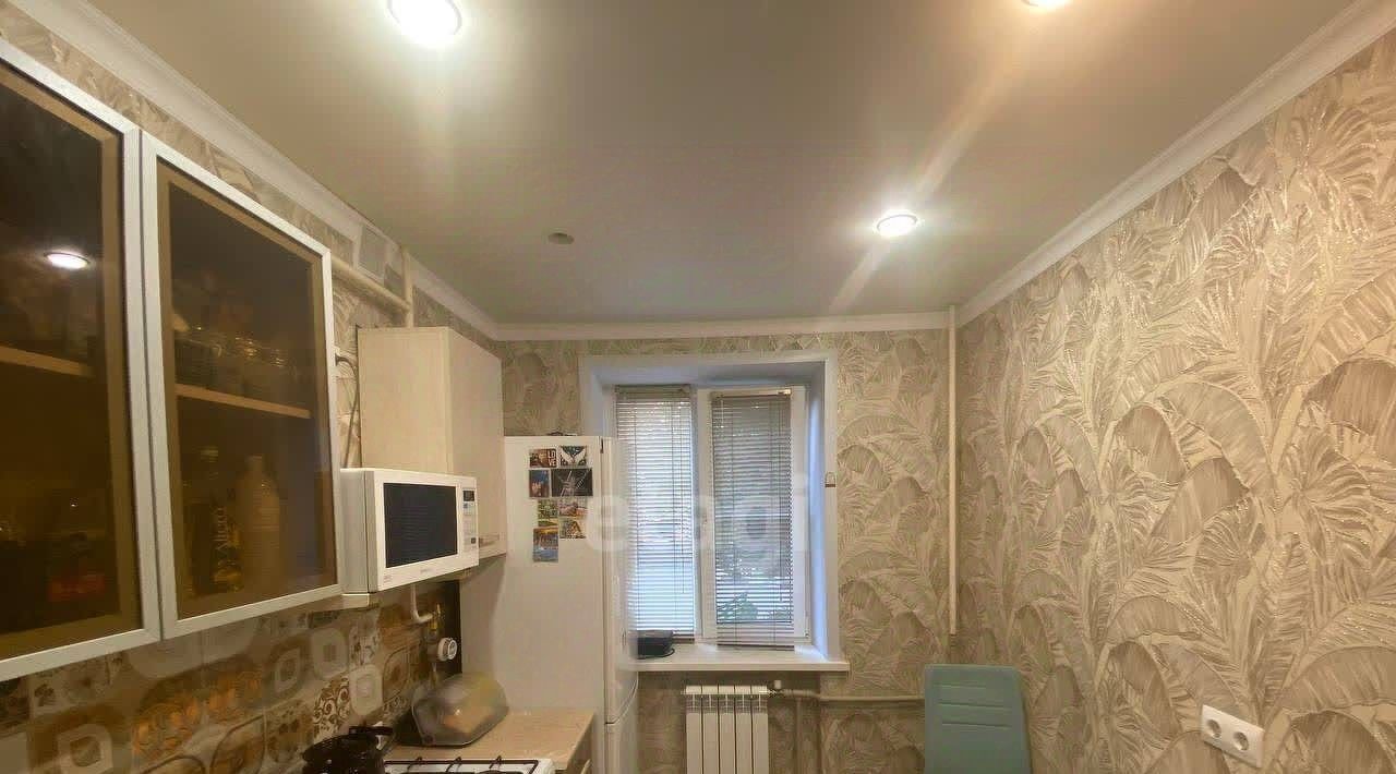 квартира г Губкин ул 2-я Академическая 30 фото 9