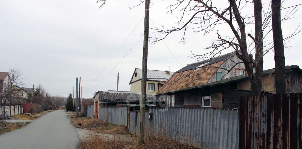 дом р-н Надеждинский п Новый ул Набережная фото 13