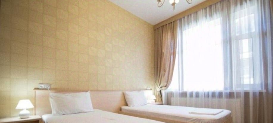 комната г Волгоград р-н Дзержинский ул Качинцев 94а фото 1