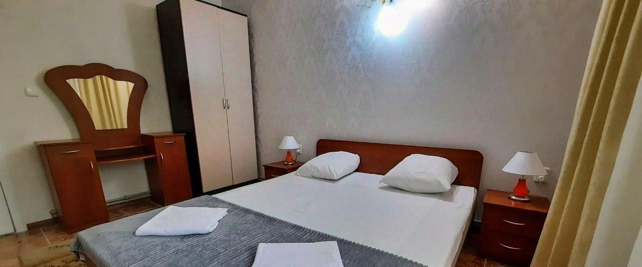 комната г Феодосия ул Украинская 26 фото 1