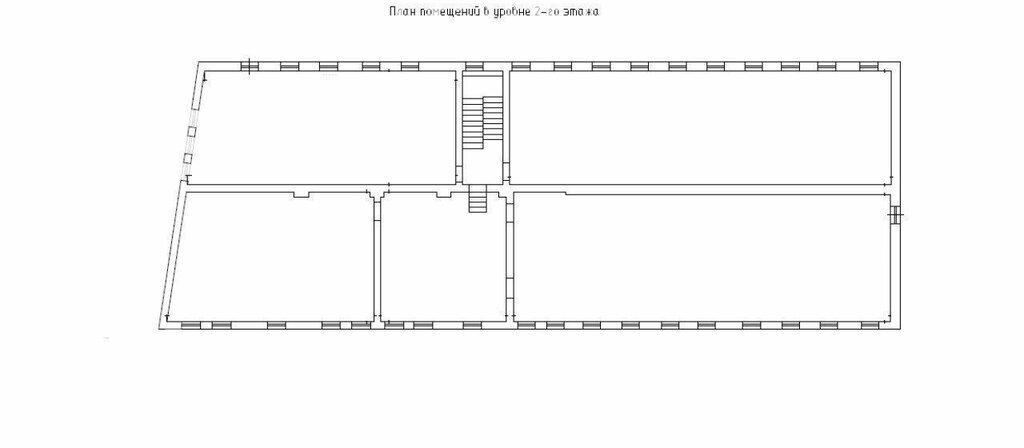 офис г Москва метро Соколиная Гора ул Вольная 35с/8 фото 9