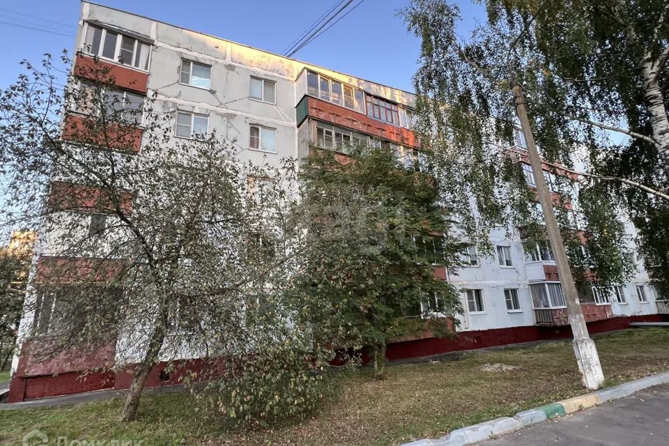 квартира городской округ Наро-Фоминский с Атепцево ул Речная 8 фото 1