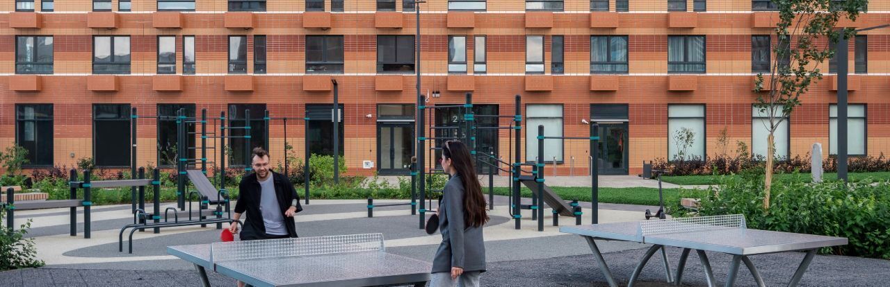 квартира г Москва метро Нагатинская Второй Нагатинский к 1. 3 фото 15