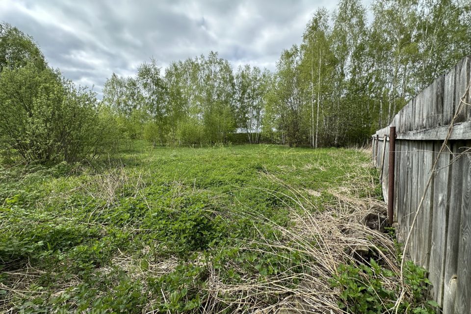 земля городской округ Егорьевск д Ширяевская снт Заря-3 9 фото 1