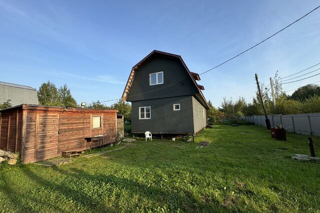 городской округ Электросталь, СНТ Восток-1 фото