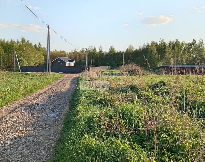 земля городской округ Раменский АДНП Заречье фото 2