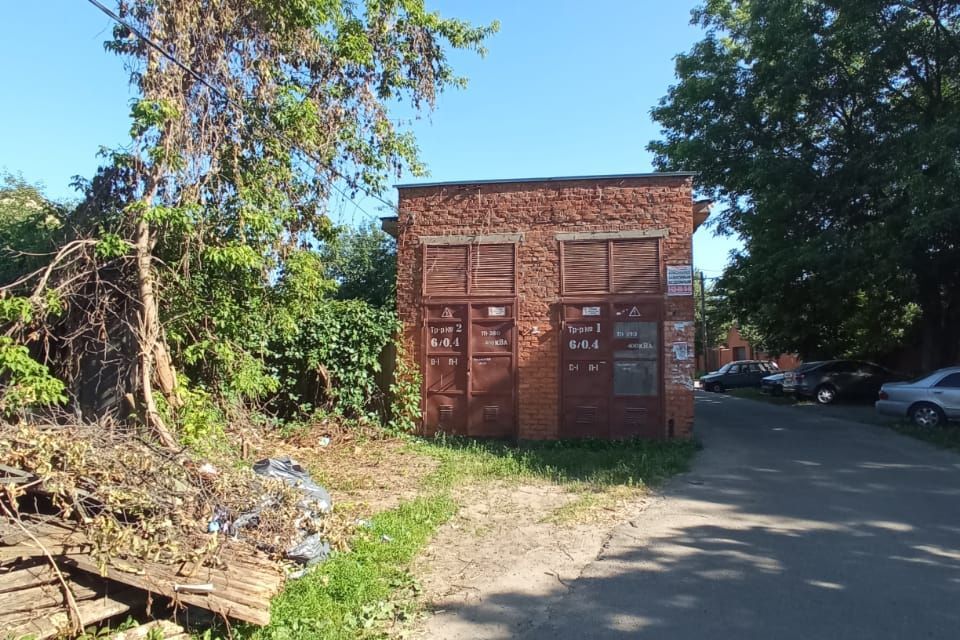 дом городской округ Люберцы рп Октябрьский ул Ленинградская 1 фото 9