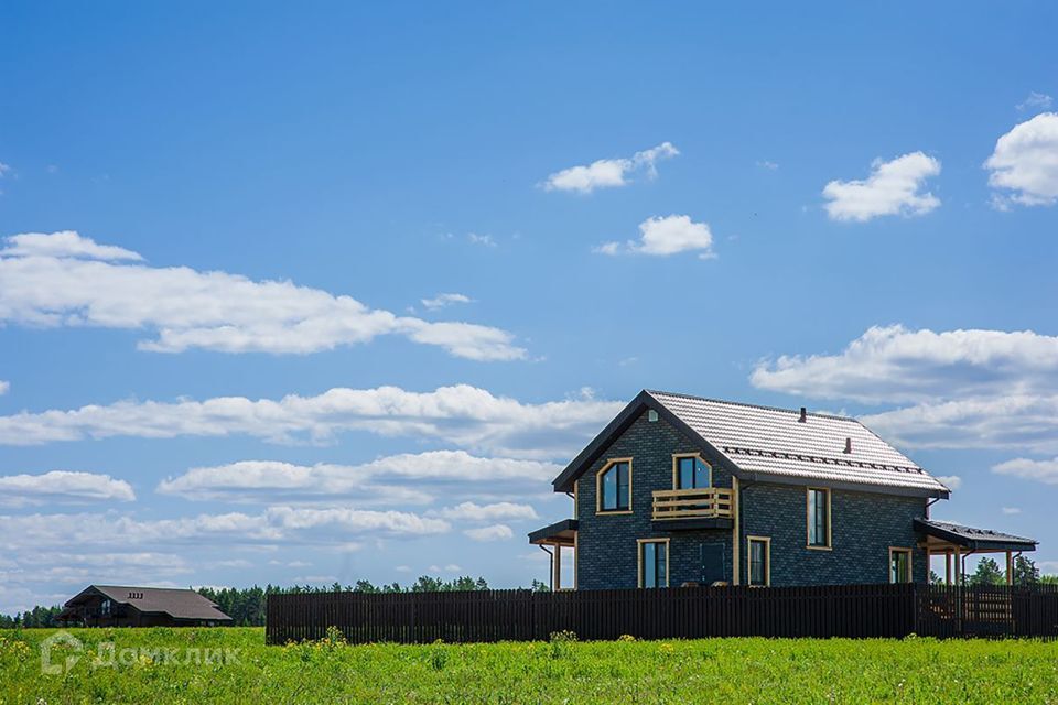 земля городской округ Ступино ТСН Шелково фото 7