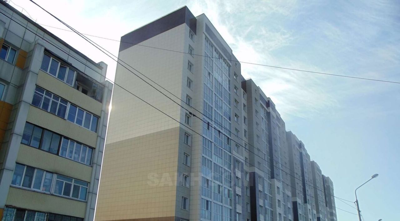 квартира г Южно-Сахалинск ул Железнодорожная 87 фото 10
