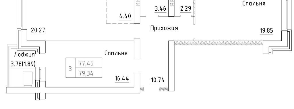 квартира р-н Новосибирский п Элитный ул Венская 12 микрорайон «Фламинго» Площадь Маркса фото 1