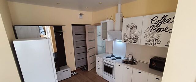 р-н Ленинский дом 2ак/1 фото