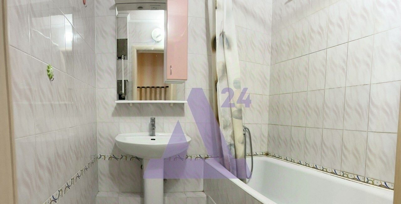 квартира г Барнаул р-н Центральный тракт Змеиногорский 120/12 фото 9