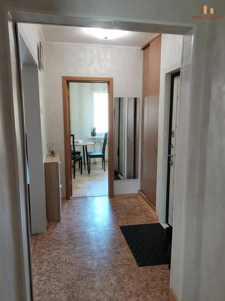 квартира г Находка ул Рыбацкая 3/50 Находкинский городской округ фото 8
