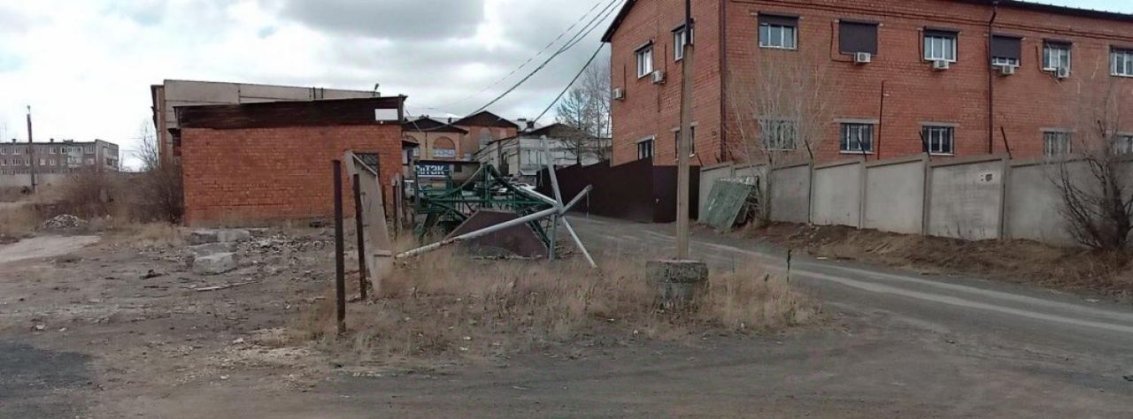 офис г Братск ул. Курчатова, 7 фото 1