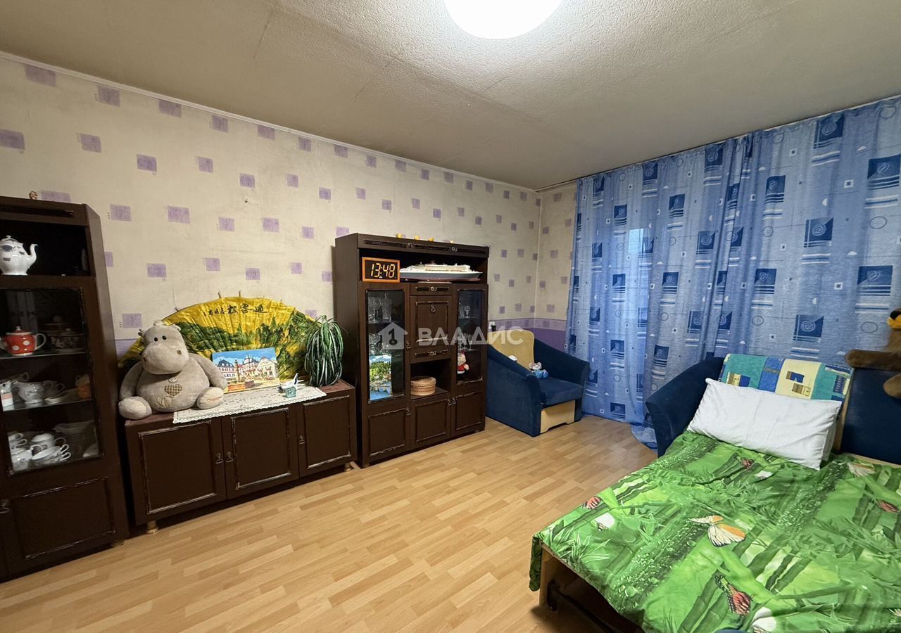 квартира г Ковров ул Кирова 71 фото 10