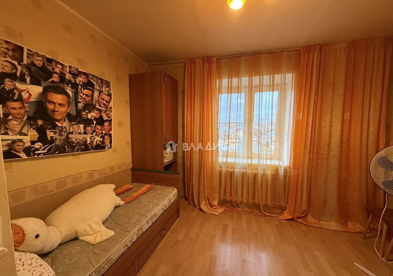 квартира г Ковров ул Кирова 71 фото 17